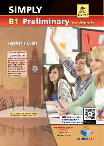 B1 PET for Schools Practice Book Test(Teacher&#039;s Book)