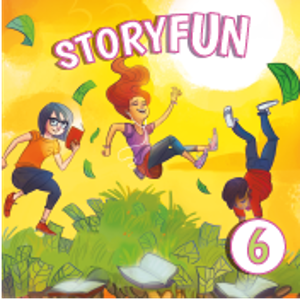 Storyfun 2e SB 6 with OA and HB
